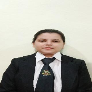 English, Biology & Law Classes by Priyanka