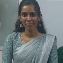Preetha Sivakumar Profile Pic