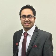 Priyankar Bhattacharjee