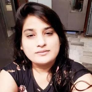 Data Science Purvi Dubey
