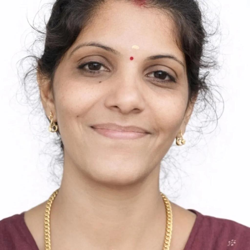 Java fullstack developer Course by Kaleeswari Arumugam