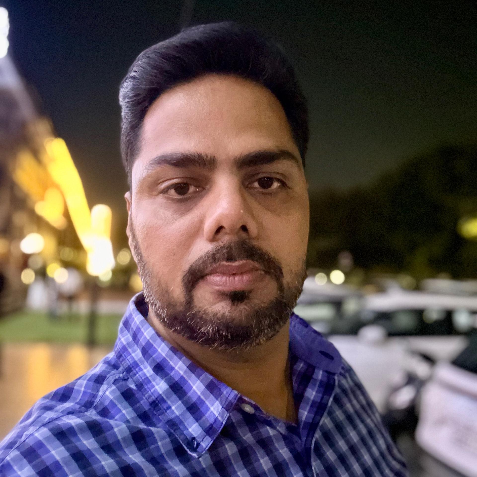 SEO (Search Engine Optimization) Course by Vishal Bhardwaj