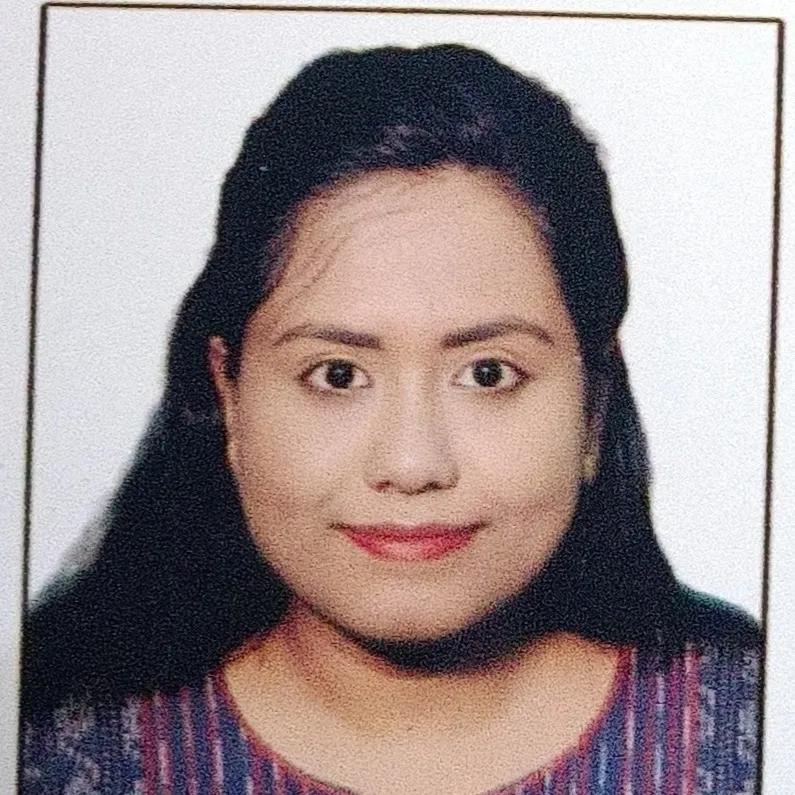 Mathematics Course by Saheli Maji