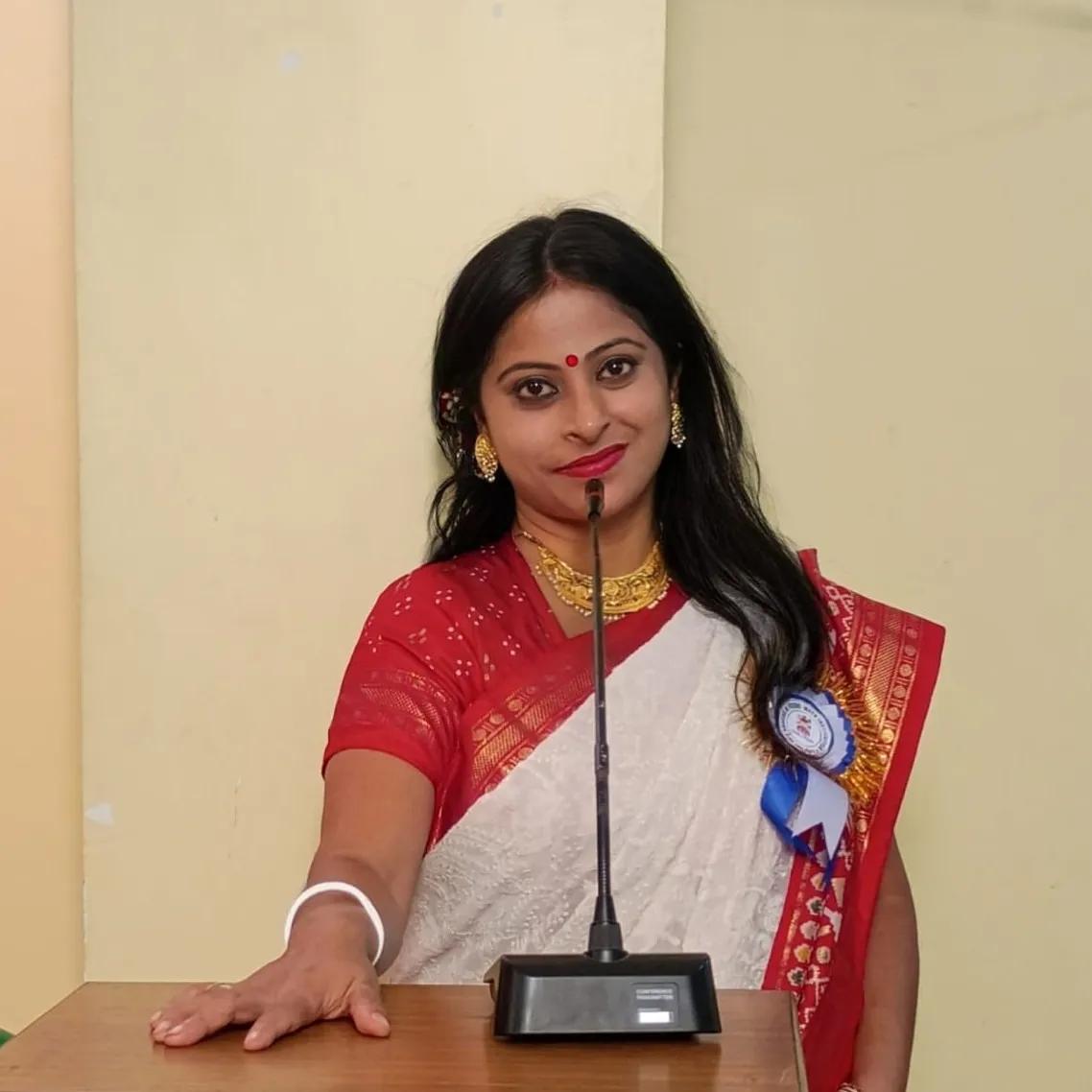 Abacus and Vedic Maths Course by Moumita Bhattacharjee