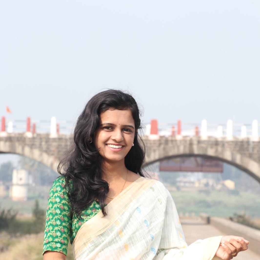 Vaishnavi Gurav