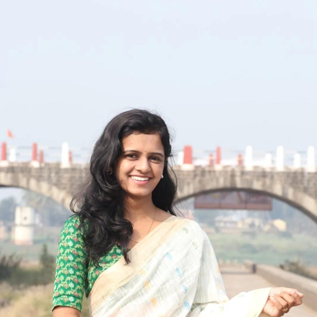 Biology, Basic Science, and Food Technology Course by Vaishnavi Gurav