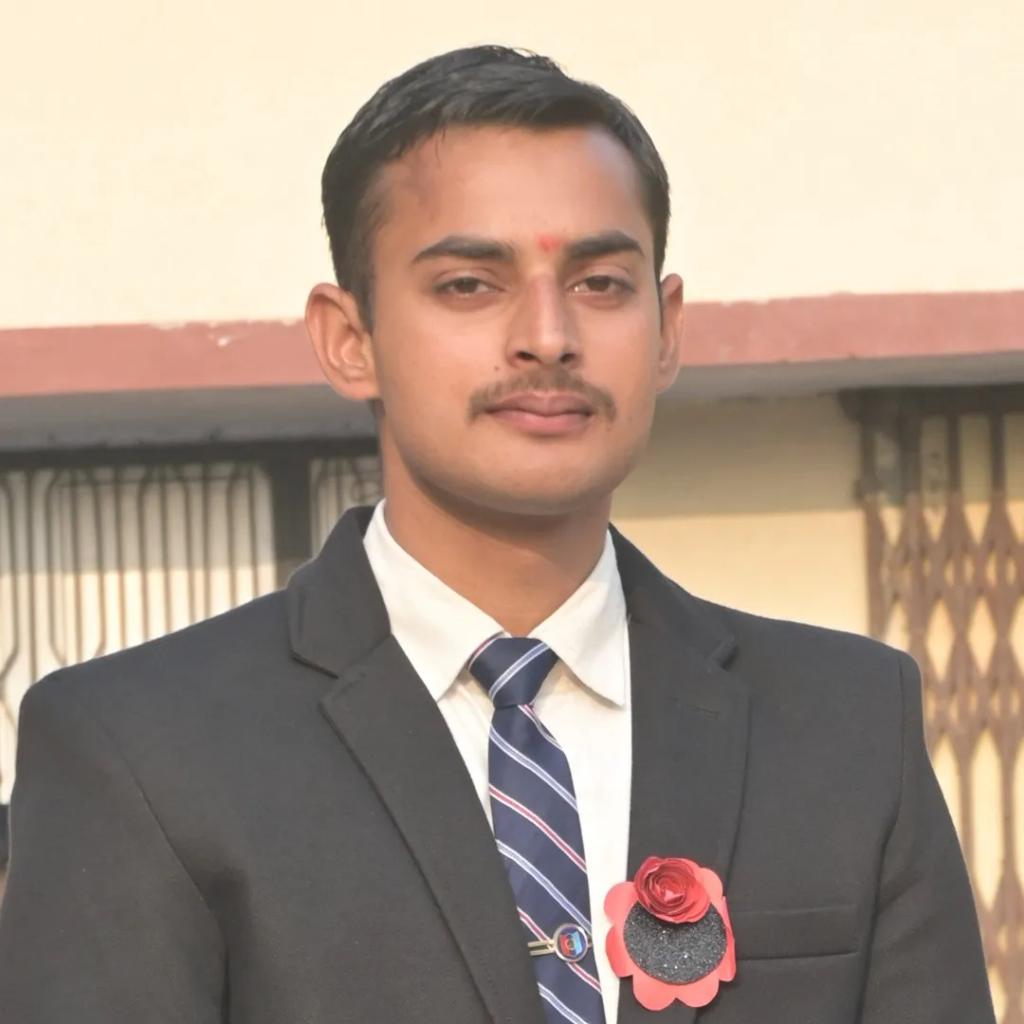 Maths Course by VIKRANT SINGH