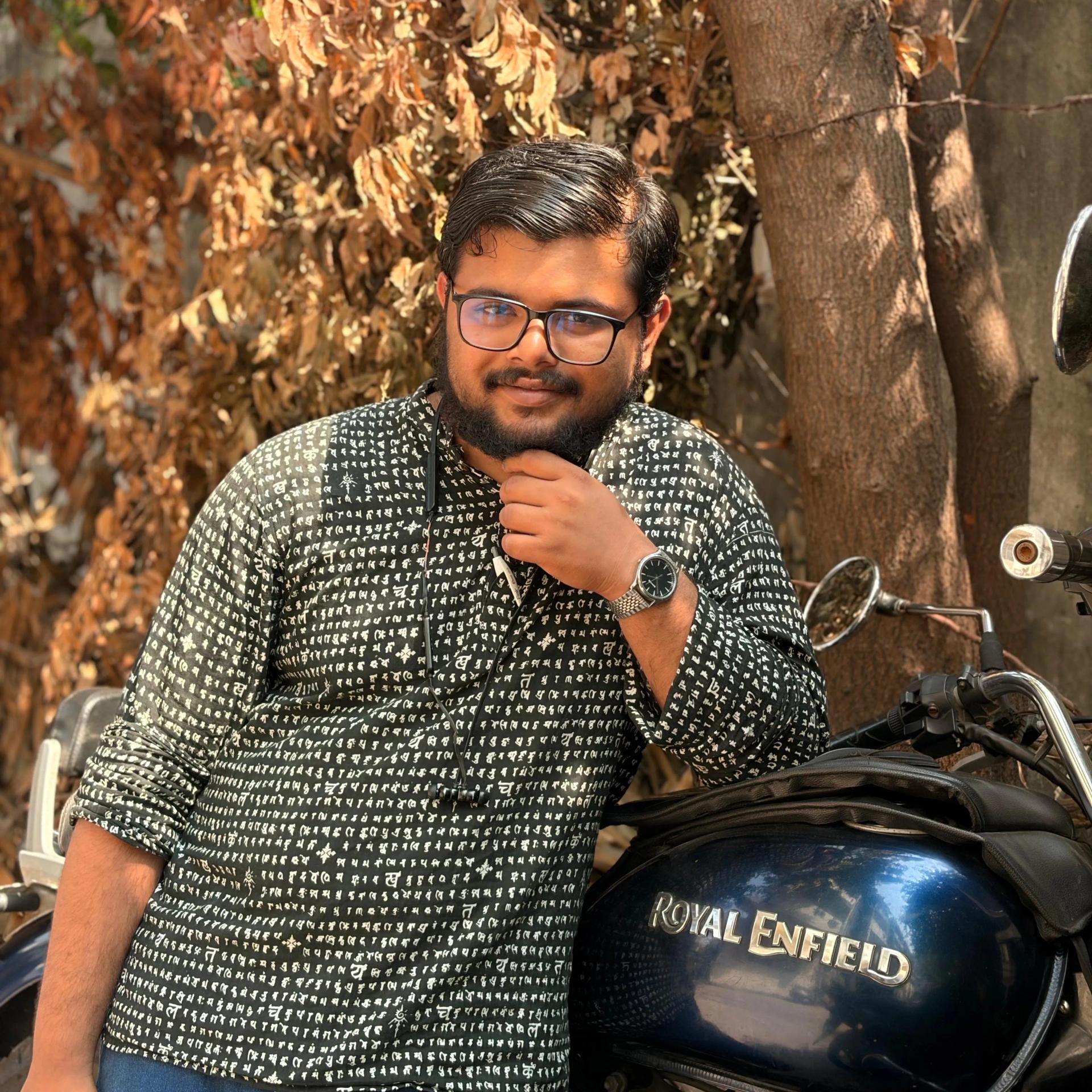 Biology Course by Koustav Adhikary