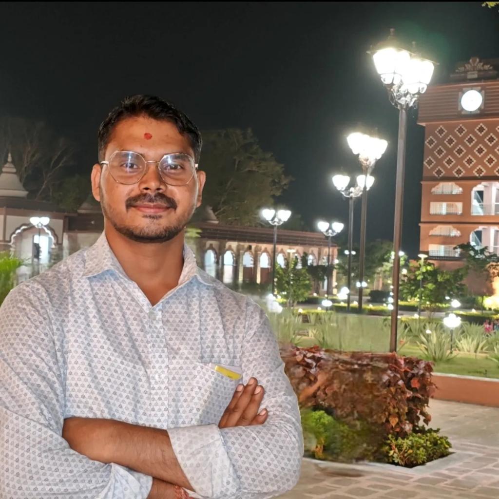 BIOLOGY Course by Hiralal Meher