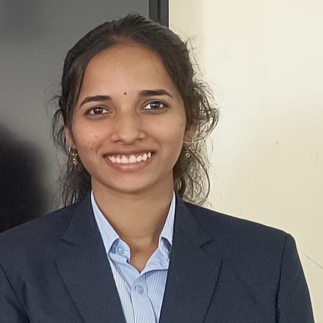 Mayuri Vishal Kanase