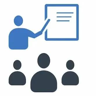 English and Academic Skills Course by Prakriti Pandey