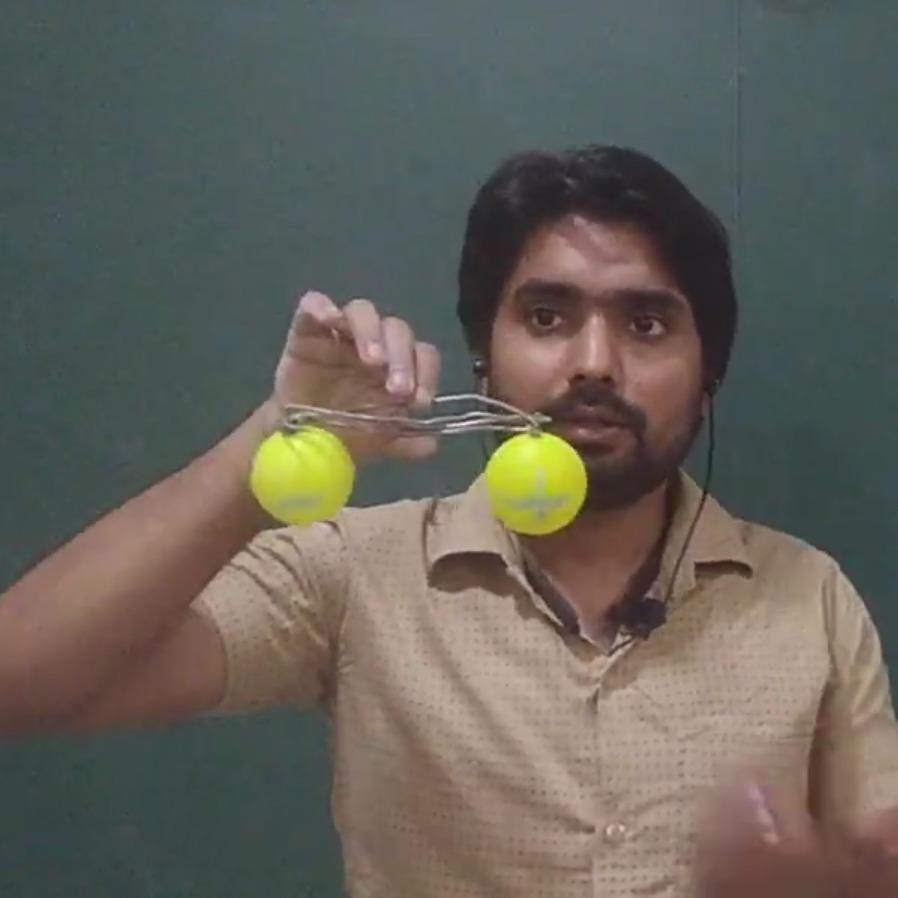 Physics for NEET, JEE mains and advance