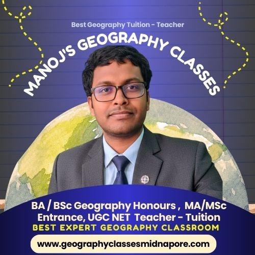 Geography Tutor and Tuition for School, College