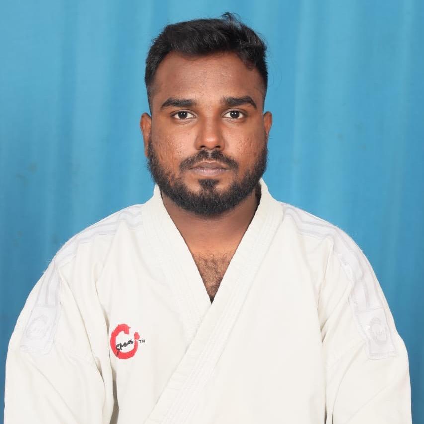 Karate