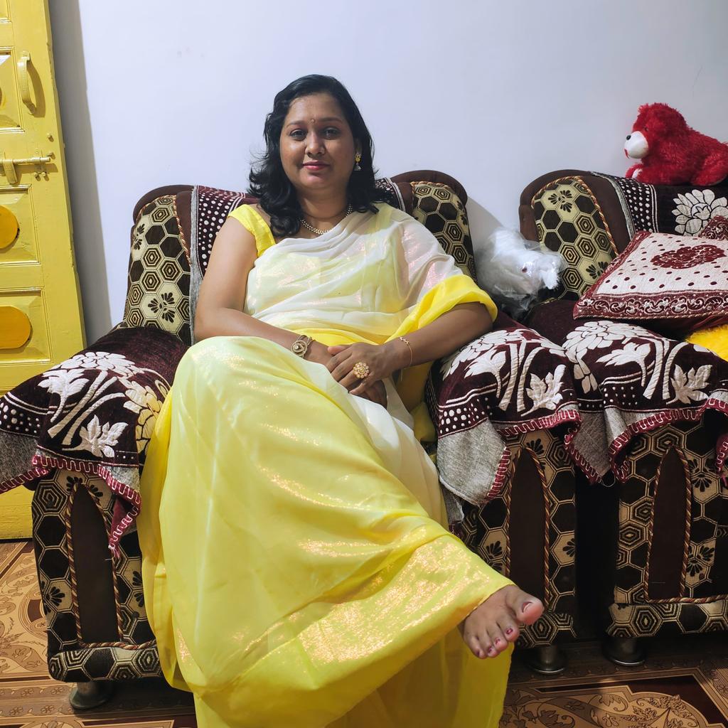 Hindi Tuition Classes by Palna Shah
