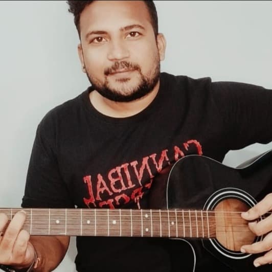 Guitar for beginners