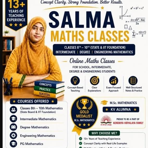 Class 11 Mathematics Class 12 Mathematics