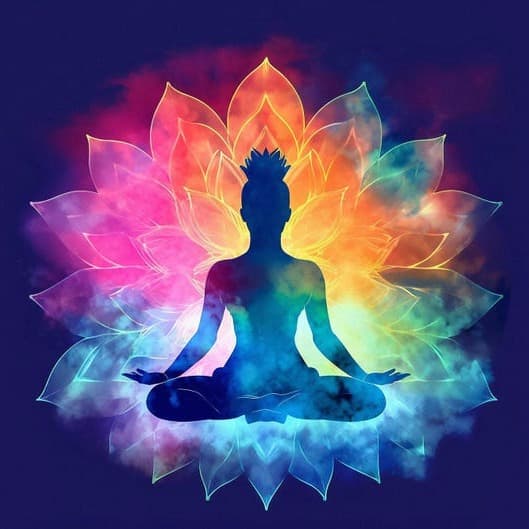 Therapeutic Yoga Classes  by Chandra