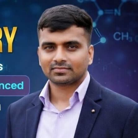 Complete 12th Class Chemistry