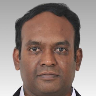 Vishwanath Srirangam profile photo