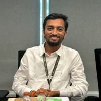 Karipe Neeraj Kumar profile photo