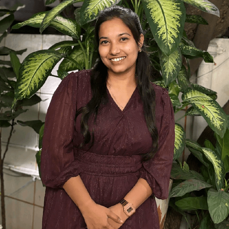 Akanksha Guntuku profile photo