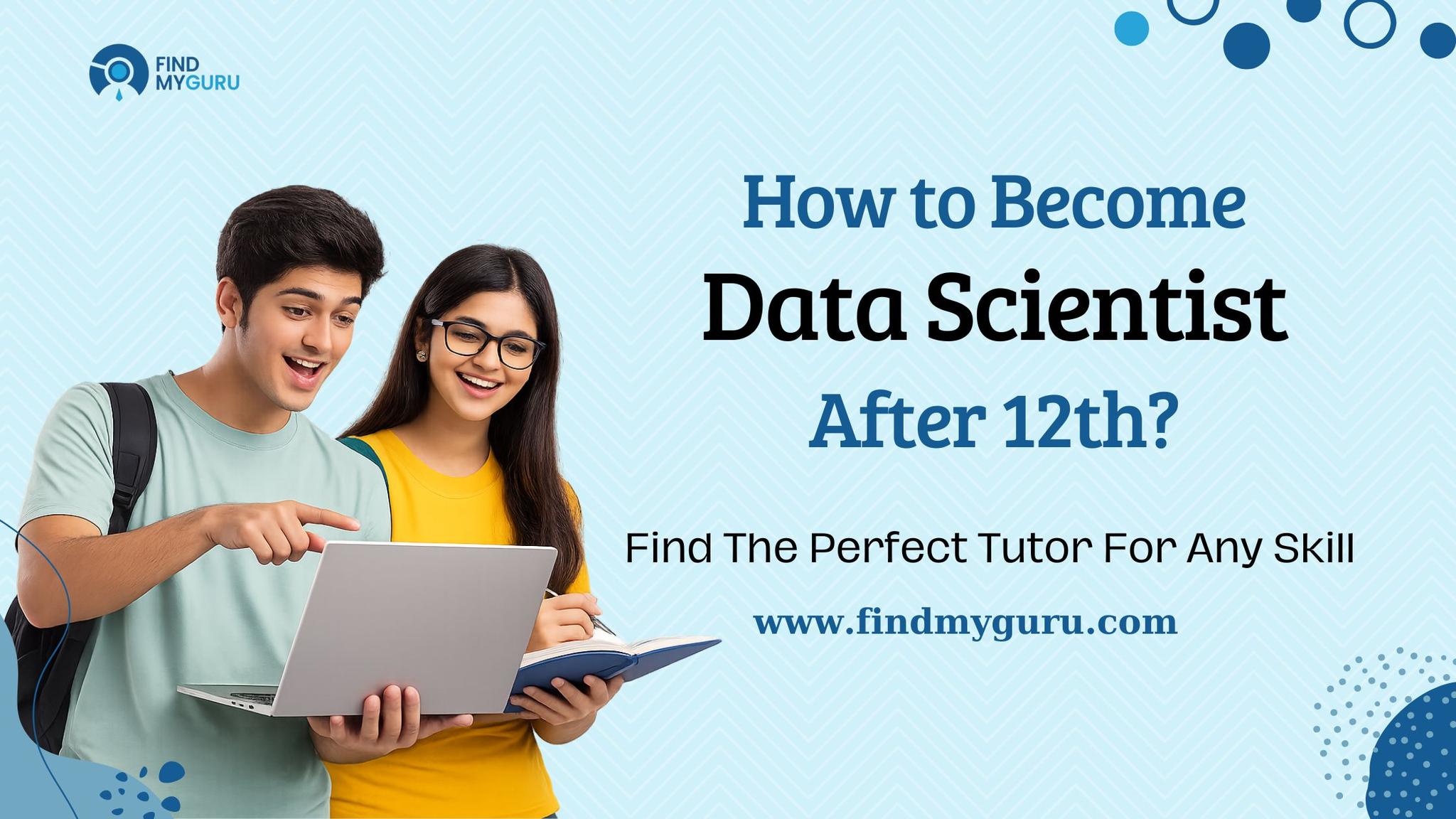 Why Data Science Is the Dream Career After 12th