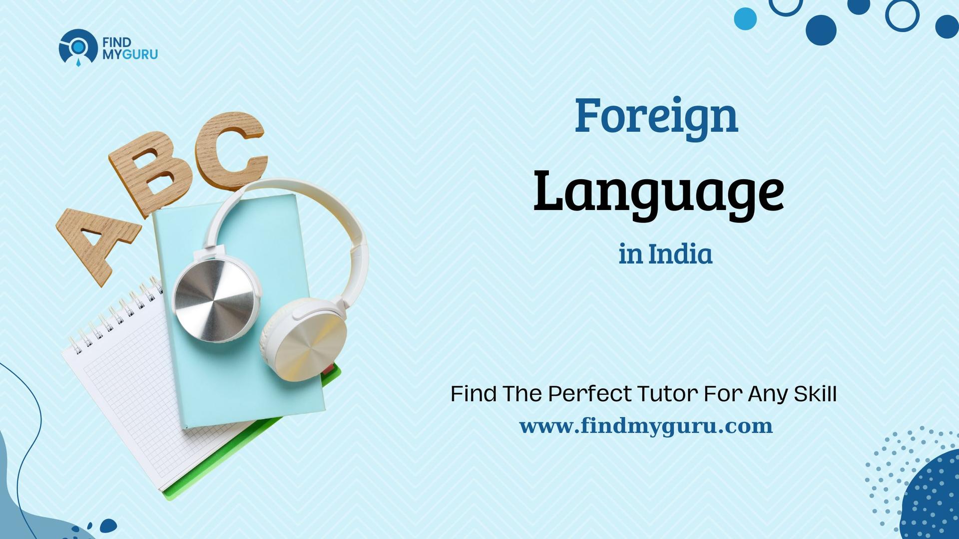 Foreign Language