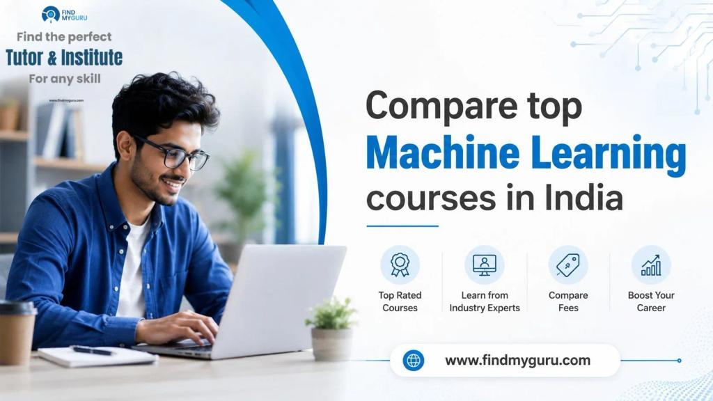 How to Learn Machine Learning from Scratch in 2026