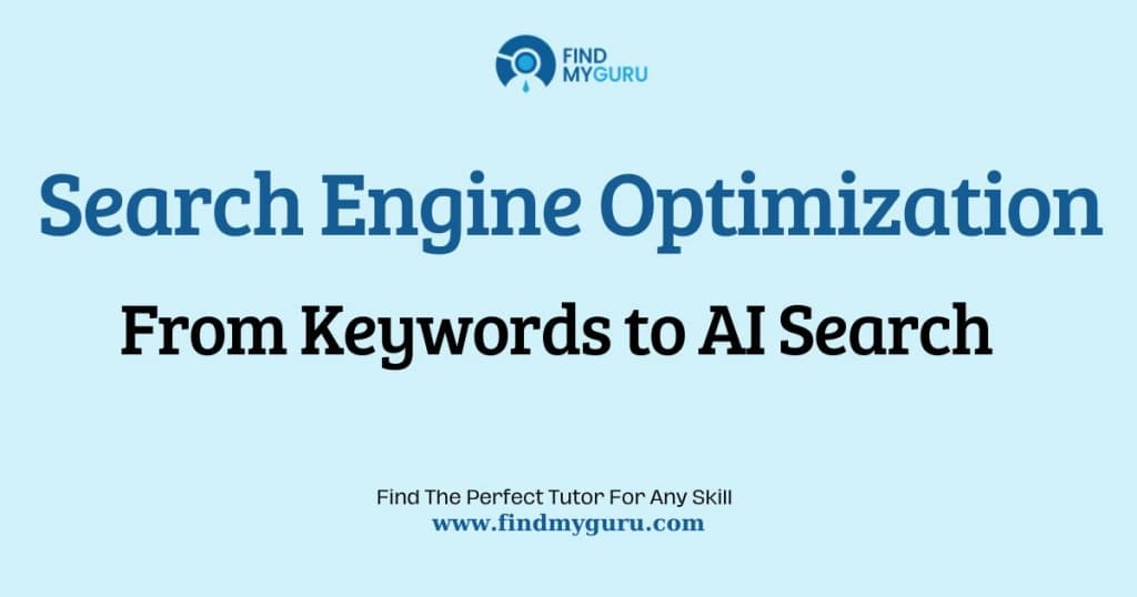 How to Learn SEO in India: A Student's Complete Roadmap