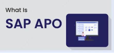 SAP APO
