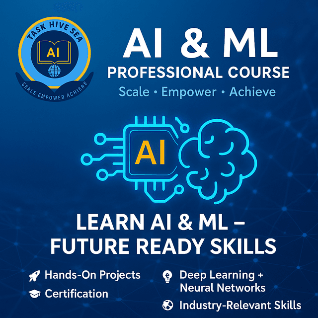 AI ML