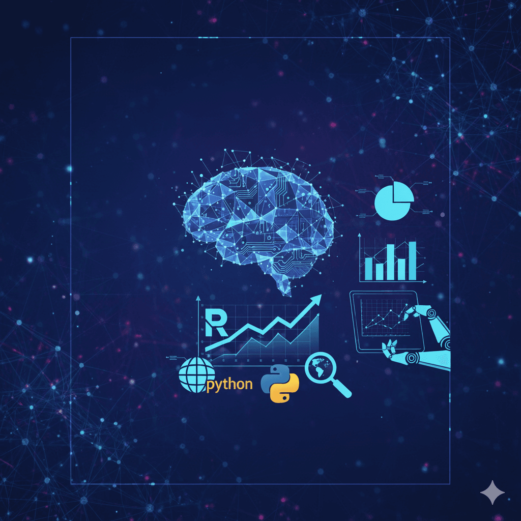 Machine Learning/Data Science