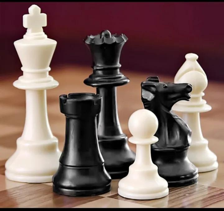 Chess Coaching for Beginners to Advanced by Dhanush Ramesh Shetty