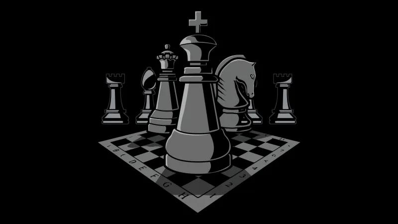 Chess Foundation: Learn from Scratch