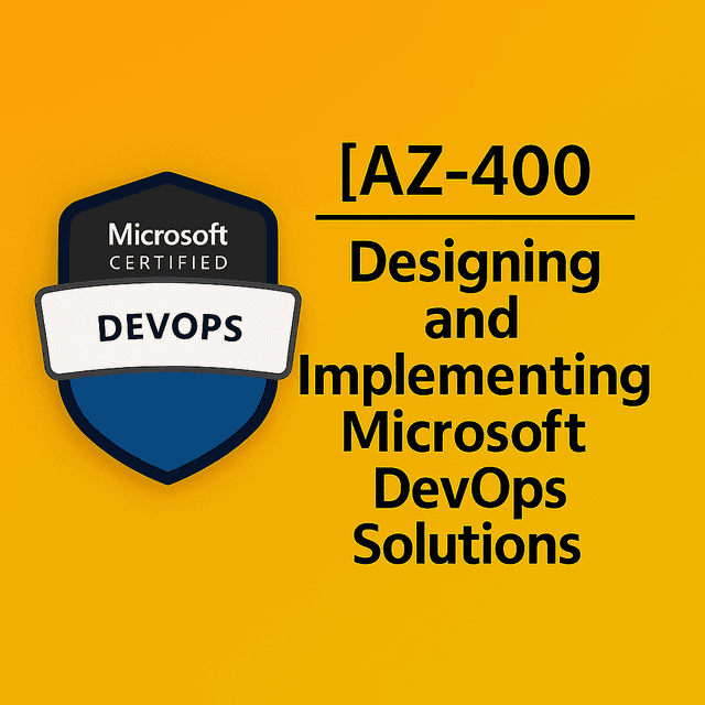 AZ-120: Planning and Administering Microsoft Azure
