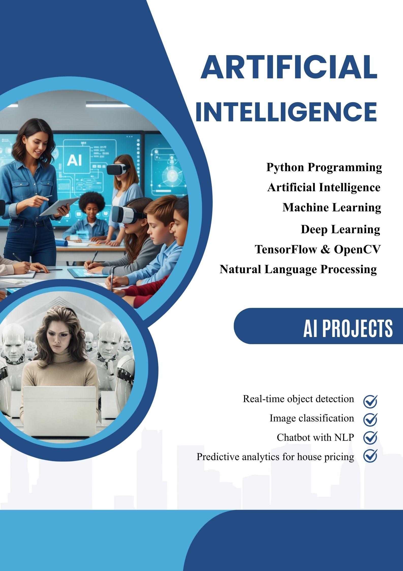 AI &ML - Hemalatha