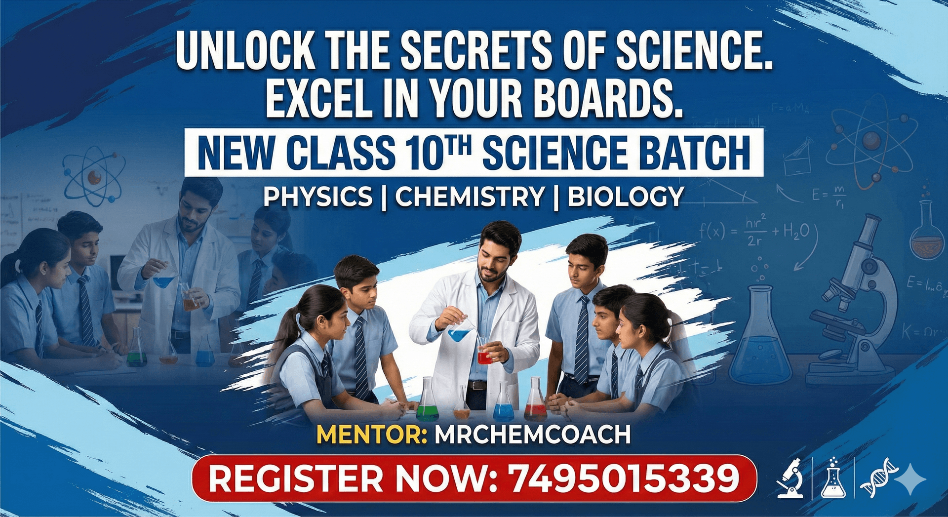 Chemistry - ajay singh