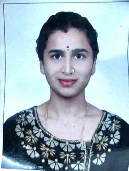 Microbiology - Nimila S