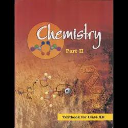 NCERT Class 12 Chemistry by Dr. Hameed Hussain
