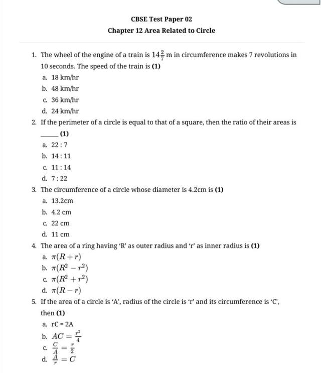 Class 10 Maths Crash Course by Priyanka Kumari