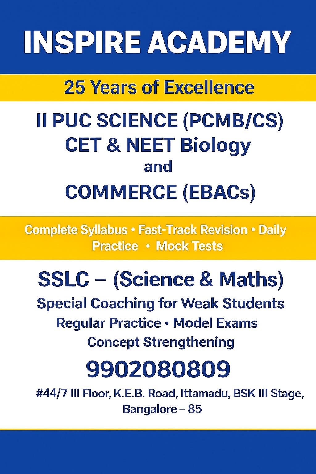 Medical Foundation Biology Course (Classes 8–12) – NCERT & NEET Pathway by Dr. Manjunatha Reddy G R