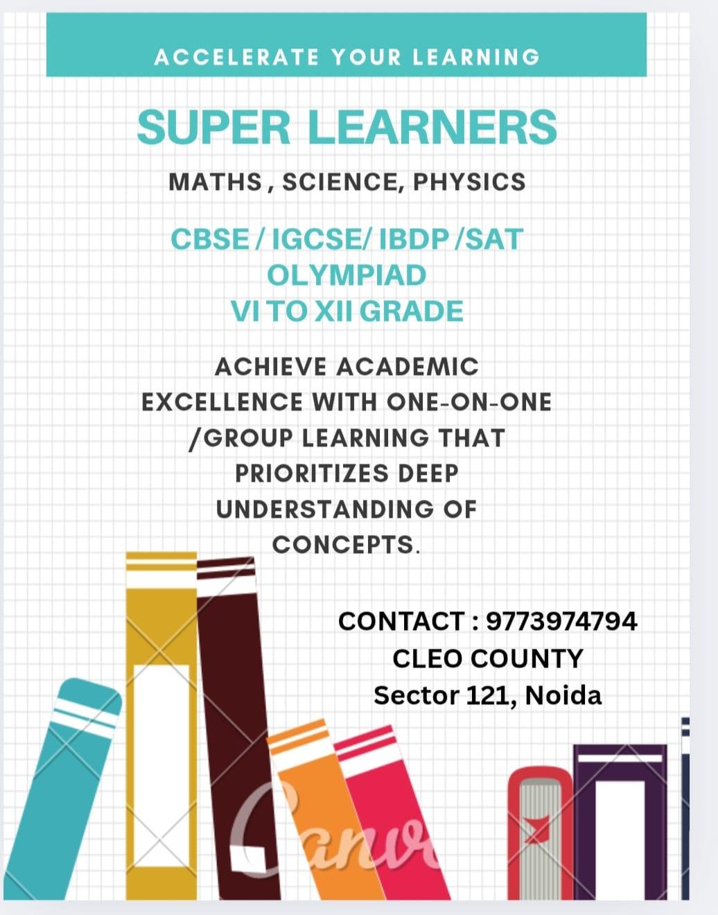 CBSE · IGCSE · IB DP · IIT-JEE · SAT/PSAT Mathematics By Mahender Singh