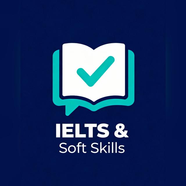 IELTS & Soft Skills Mastery Program – Online Weekend Training by Manjusha Malagi