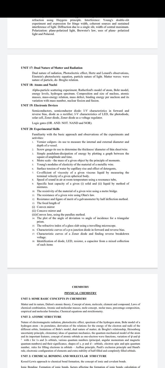 JEE & NEET Physics Full Syllabus Coaching – Online Live Classes