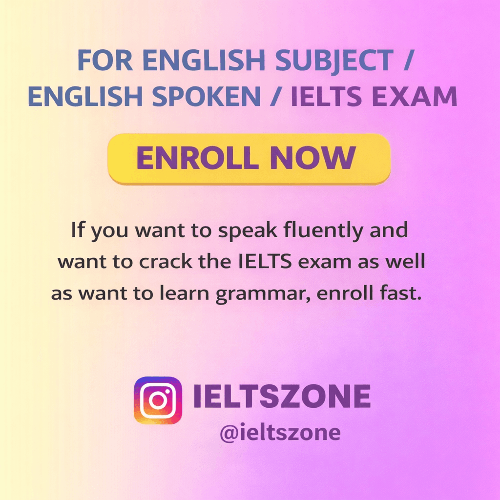 Spoken English & IELTS Academic/General Training Course by Mehak Bajwa
