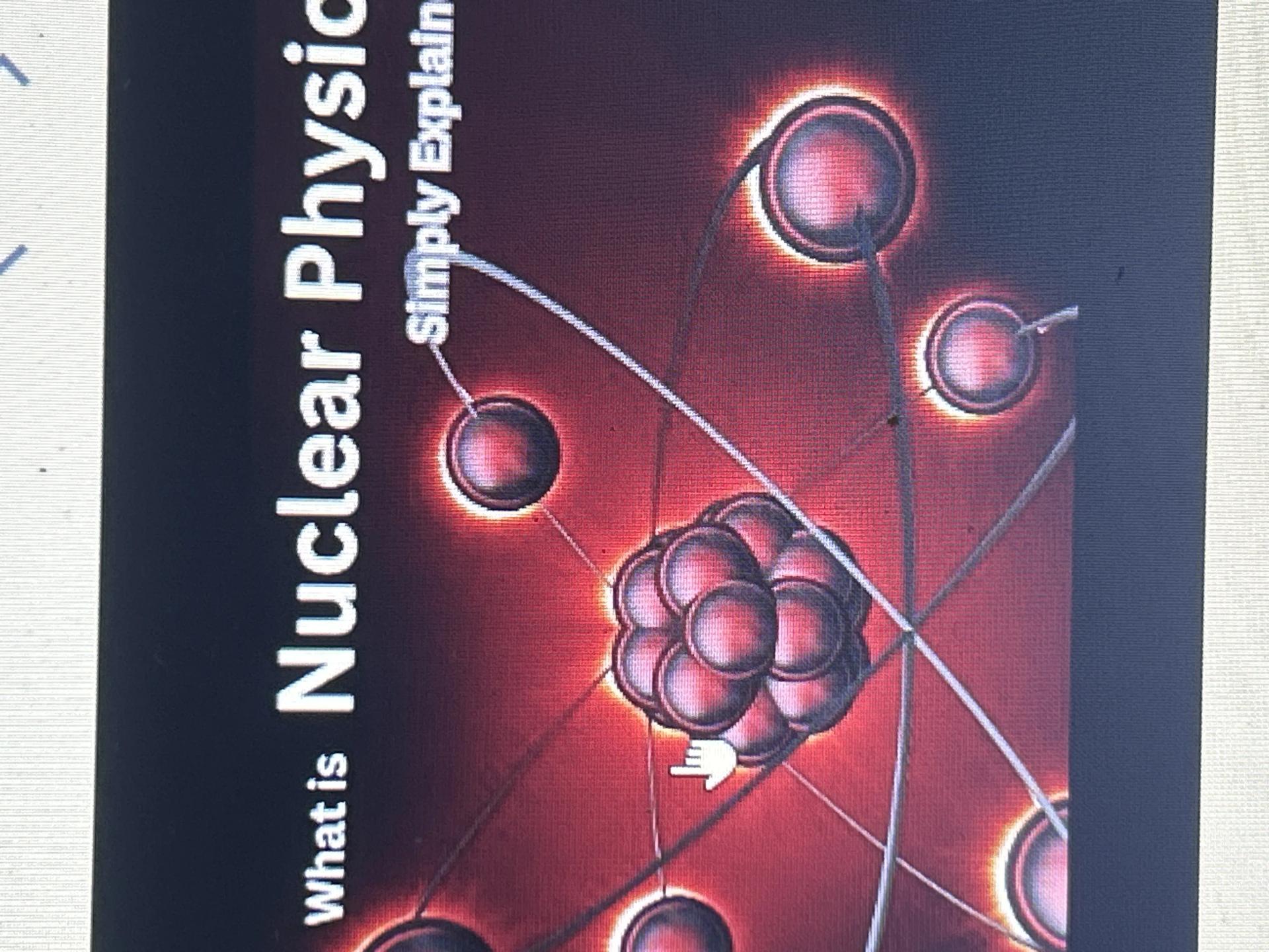 Nuclear & Applied Physics for A/AS Level (EMFT Included) by Ankita