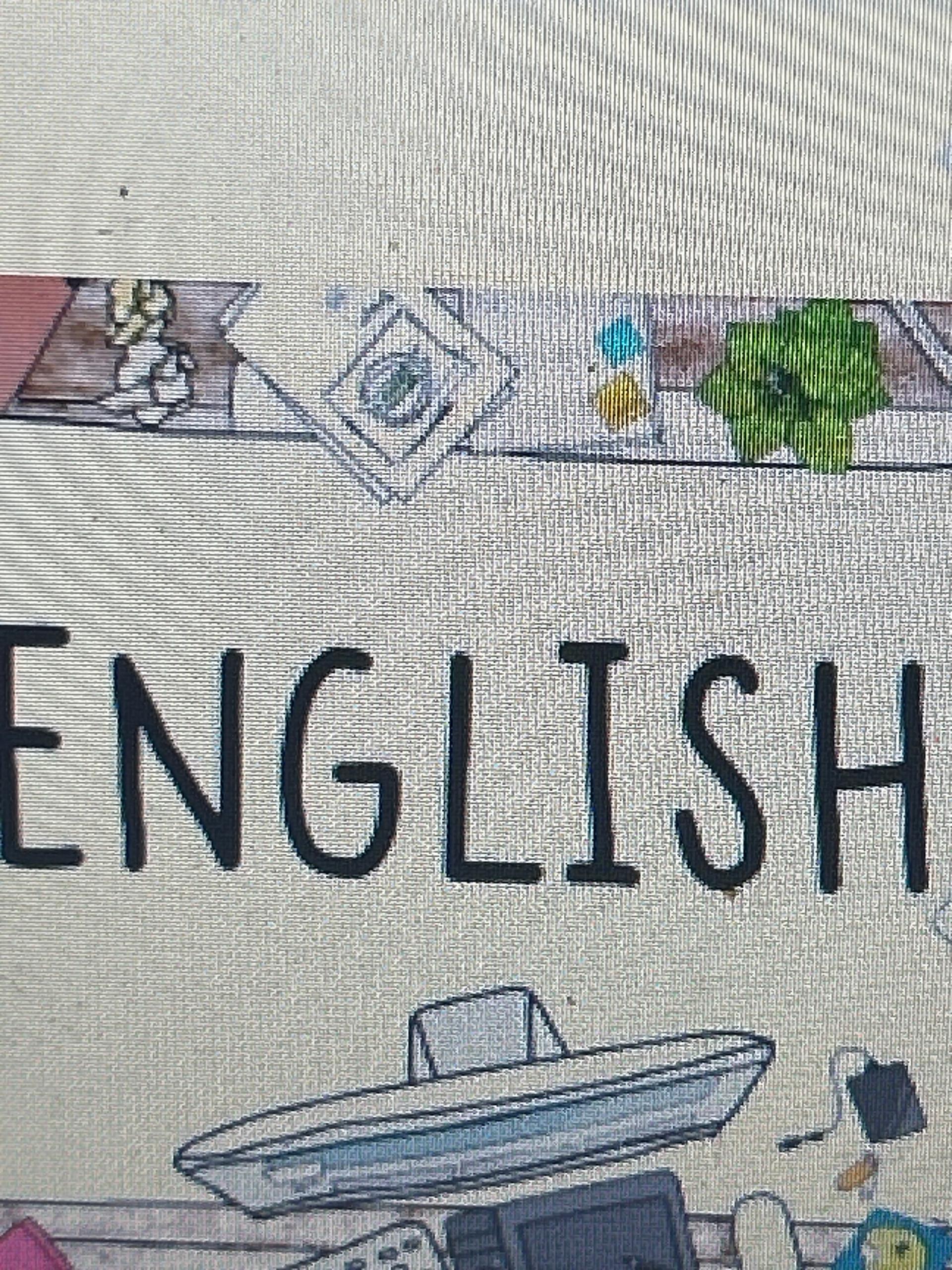 English Course by Ankita