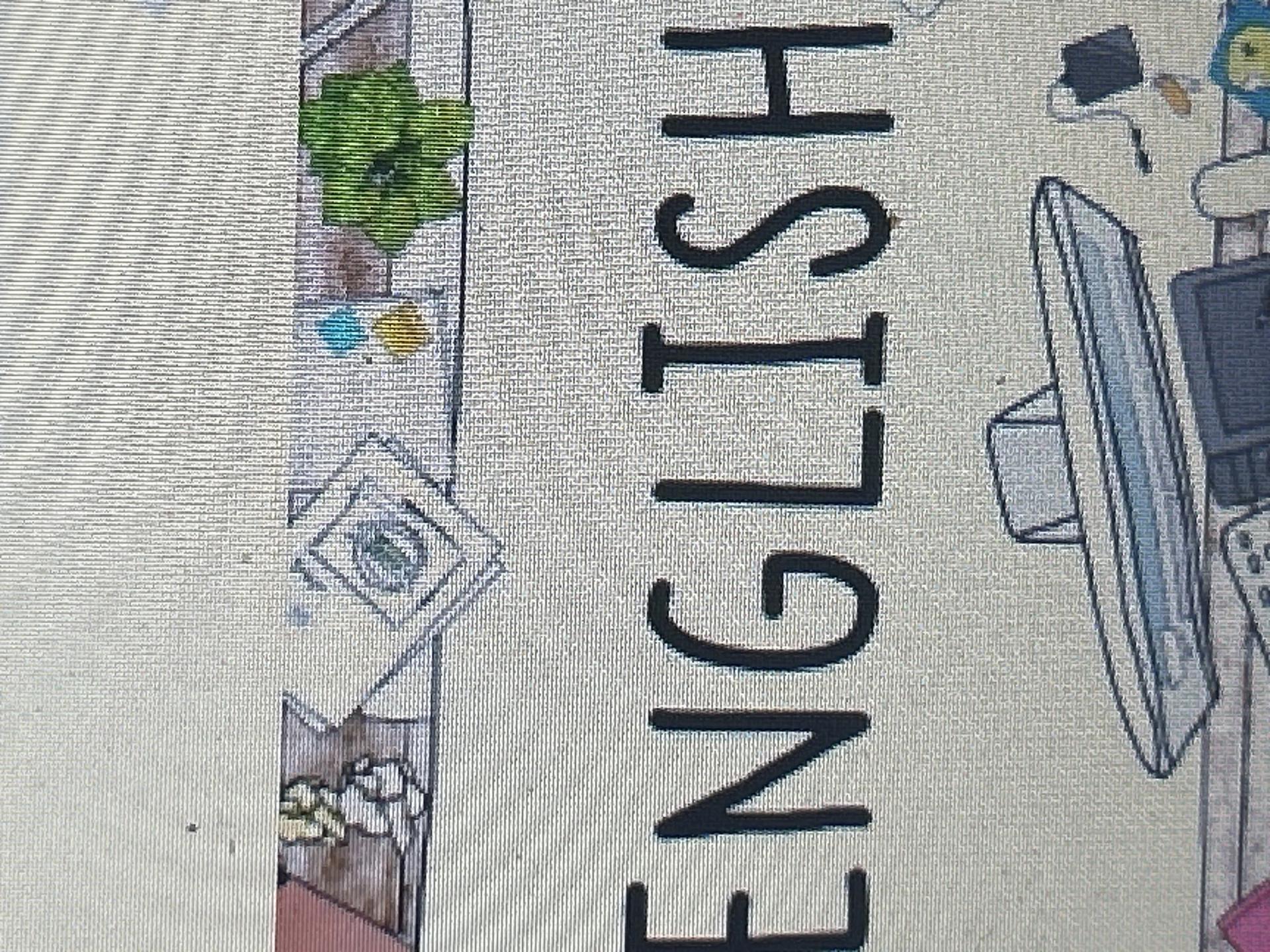 English Course by Ankita