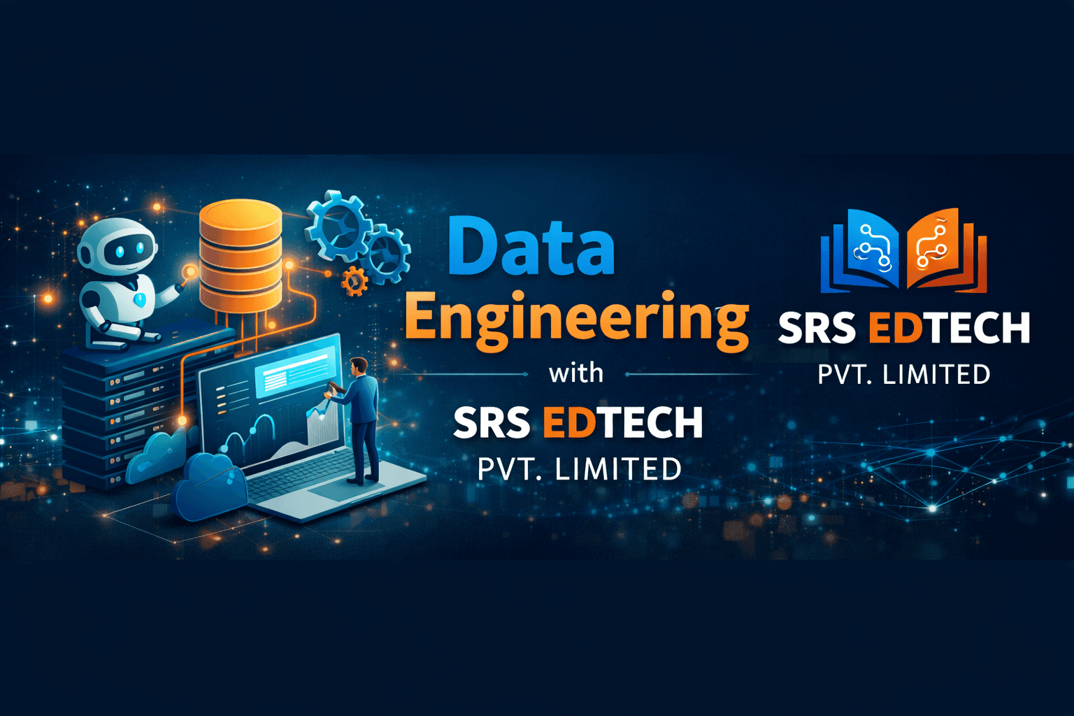 Generative AI & Data Science with Python – LLM & Analytics by Ravi Rakesh Tiwari